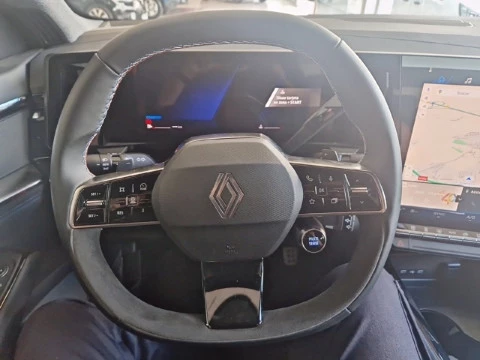 Renault Austral Techno Esprit Alpin Mild Hybrid 116kW AT