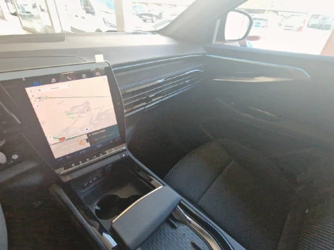 Renault Austral Techno Esprit Alpin Mild Hybrid 116kW AT