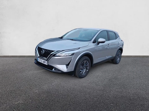 Nissan Qashqai DIG-T 116kW (158CV) mHEV Xtronic Acenta