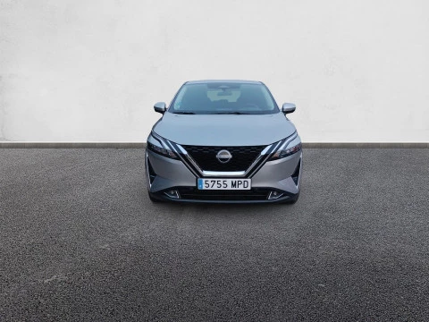 Nissan Qashqai DIG-T 116kW (158CV) mHEV Xtronic Acenta