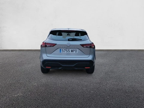 Nissan Qashqai DIG-T 116kW (158CV) mHEV Xtronic Acenta