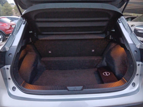 Nissan Qashqai DIG-T 116kW (158CV) mHEV Xtronic Acenta