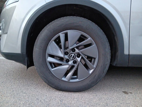 Nissan Qashqai DIG-T 116kW (158CV) mHEV Xtronic Acenta