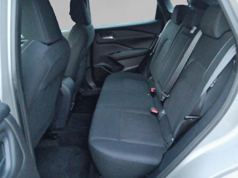 Nissan Qashqai DIG-T 116kW (158CV) mHEV Xtronic Acenta