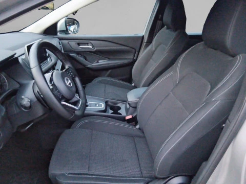 Nissan Qashqai DIG-T 116kW (158CV) mHEV Xtronic Acenta