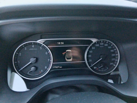 Nissan Qashqai DIG-T 116kW (158CV) mHEV Xtronic Acenta