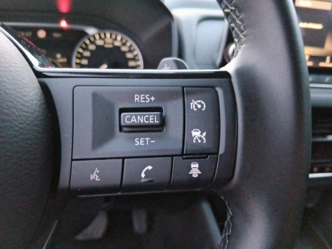 Nissan Qashqai DIG-T 116kW (158CV) mHEV Xtronic Acenta