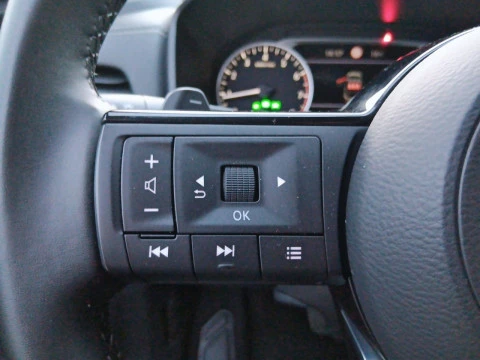 Nissan Qashqai DIG-T 116kW (158CV) mHEV Xtronic Acenta