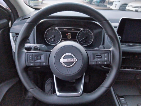 Nissan Qashqai DIG-T 116kW (158CV) mHEV Xtronic Acenta