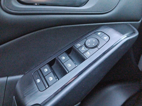 Nissan Qashqai DIG-T 116kW (158CV) mHEV Xtronic Acenta