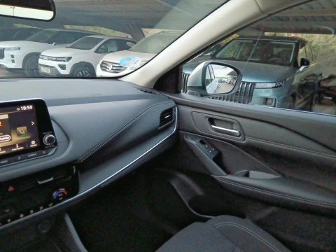 Nissan Qashqai DIG-T 116kW (158CV) mHEV Xtronic Acenta