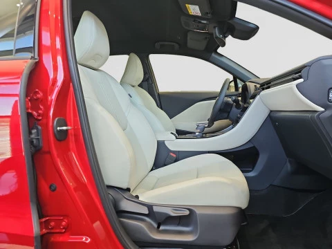 Lexus LBX 1.5 136cv HEV Elegant