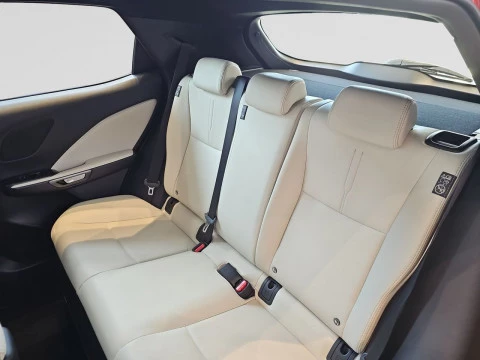 Lexus LBX 1.5 136cv HEV Elegant