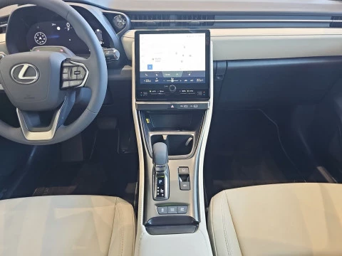 Lexus LBX 1.5 136cv HEV Elegant