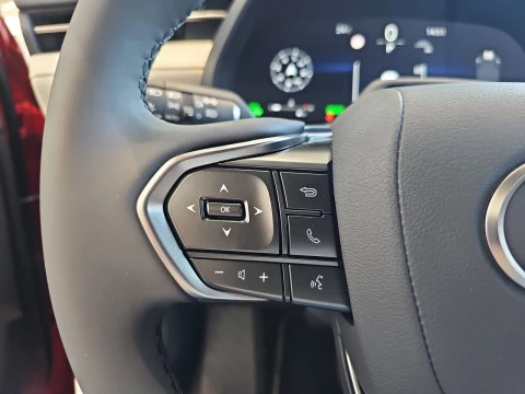 Lexus LBX 1.5 136cv HEV Elegant