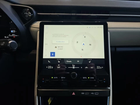 Lexus LBX 1.5 136cv HEV Elegant