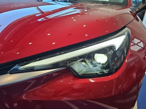 Lexus LBX 1.5 136cv HEV Elegant