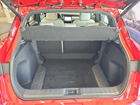 Lexus LBX 1.5 136cv HEV Elegant