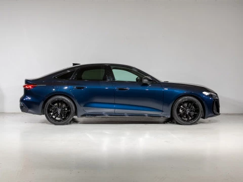 Audi A5 Black Line 40 TFSI 150kW S tronic Coupé