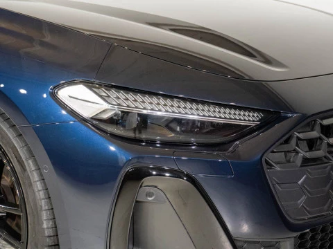 Audi A5 Black Line 40 TFSI 150kW S tronic Coupé