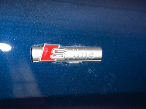 Audi A5 Black Line 40 TFSI 150kW S tronic Coupé