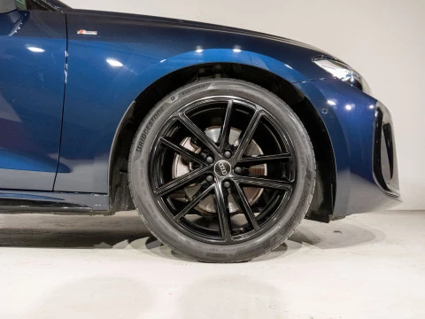 Audi A5 Black Line 40 TFSI 150kW S tronic Coupé