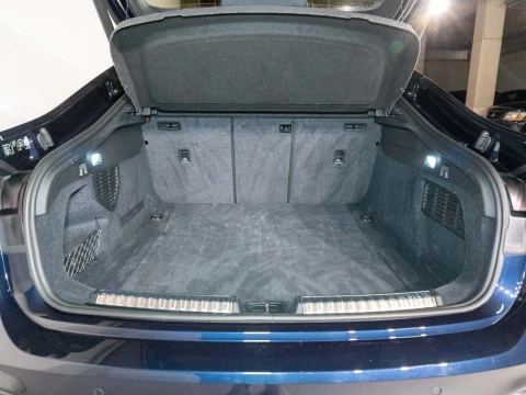 Audi A5 Black Line 40 TFSI 150kW S tronic Coupé