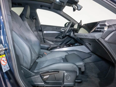 Audi A5 Black Line 40 TFSI 150kW S tronic Coupé