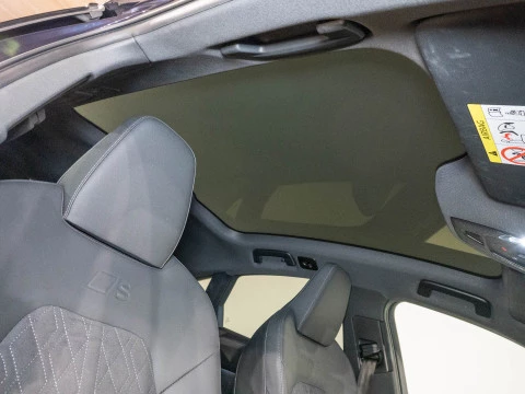 Audi A5 Black Line 40 TFSI 150kW S tronic Coupé