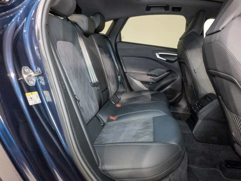 Audi A5 Black Line 40 TFSI 150kW S tronic Coupé