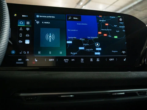 Audi A5 Black Line 40 TFSI 150kW S tronic Coupé