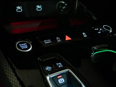 Audi A5 Black Line 40 TFSI 150kW S tronic Coupé