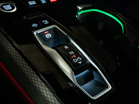 Audi A5 Black Line 40 TFSI 150kW S tronic Coupé