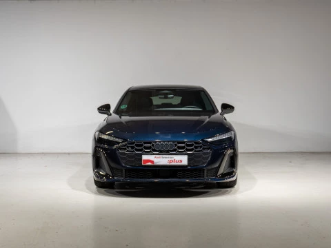 Audi A5 Black Line 40 TFSI 150kW S tronic Coupé