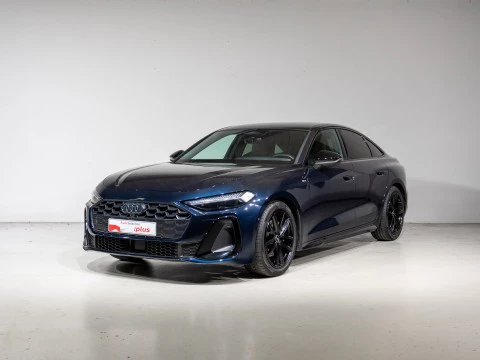 Audi A5 Black Line 40 TFSI 150kW S tronic Coupé