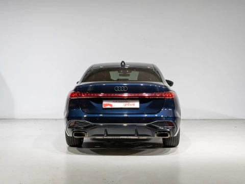 Audi A5 Black Line 40 TFSI 150kW S tronic Coupé