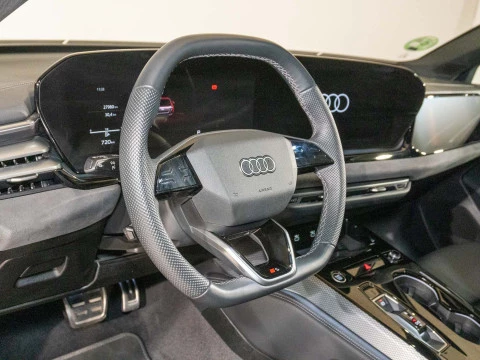 Audi A5 Black Line 40 TFSI 150kW S tronic Coupé