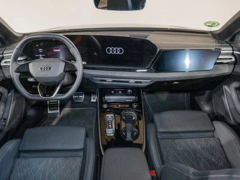 Audi A5 Black Line 40 TFSI 150kW S tronic Coupé