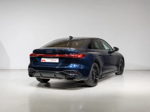 Audi A5 Black Line 40 TFSI 150kW S tronic Coupé