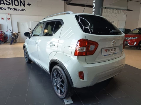 Suzuki Ignis 1.2 GLX Mild Hybrid