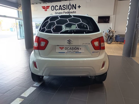 Suzuki Ignis 1.2 GLX Mild Hybrid