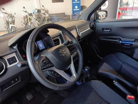 Suzuki Ignis 1.2 GLX Mild Hybrid
