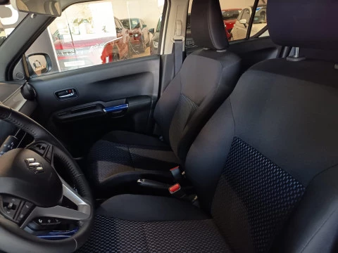 Suzuki Ignis 1.2 GLX Mild Hybrid