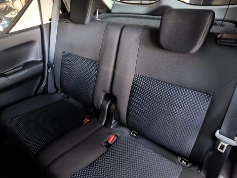 Suzuki Ignis 1.2 GLX Mild Hybrid