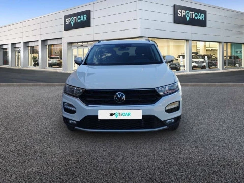 Volkswagen T-Roc Advance 1.5 TSI 110kW (150CV) DSG