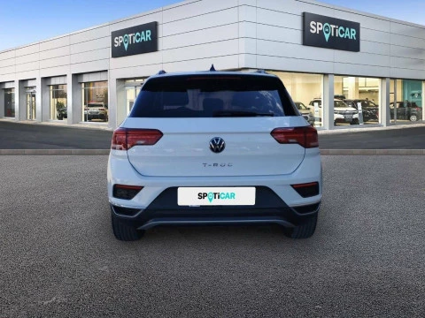 Volkswagen T-Roc Advance 1.5 TSI 110kW (150CV) DSG