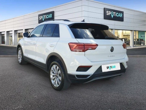Volkswagen T-Roc Advance 1.5 TSI 110kW (150CV) DSG