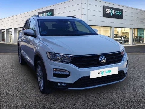 Volkswagen T-Roc Advance 1.5 TSI 110kW (150CV) DSG