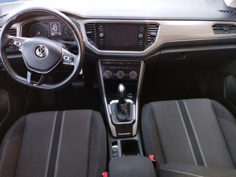 Volkswagen T-Roc Advance 1.5 TSI 110kW (150CV) DSG