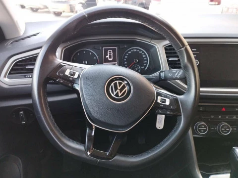 Volkswagen T-Roc Advance 1.5 TSI 110kW (150CV) DSG